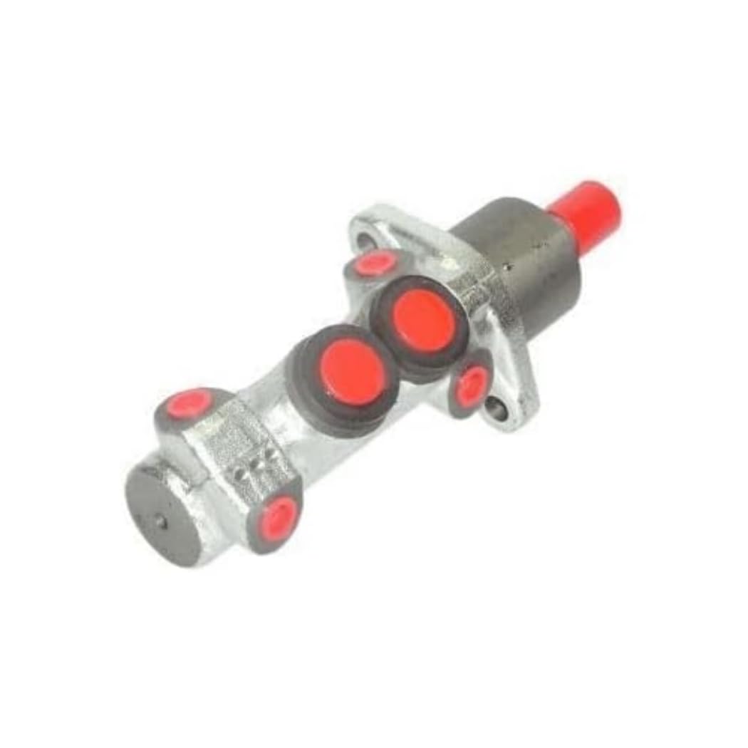 HELLA 8AM 355 501-771 Brake Master Cylinder - AM0177 - for e.g. SKODA / VOLKSWAGEN