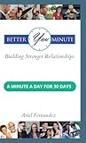 Better You Minute