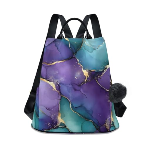 Sac à dos femme GAIREG tendance en design élégant et sécurisé