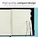 ZeriLion 100 Pages Blank Sheet Music Notebook - Staff Manuscript Paper Book 10.24
