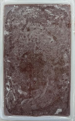 菓子 水ようかん 1枚(枚約900g)冷凍 業務用