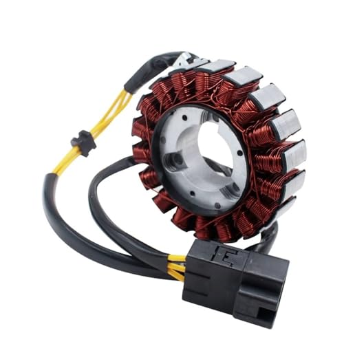 Stator de générateur moto pour résoudre les problèmes de démarrage SH125