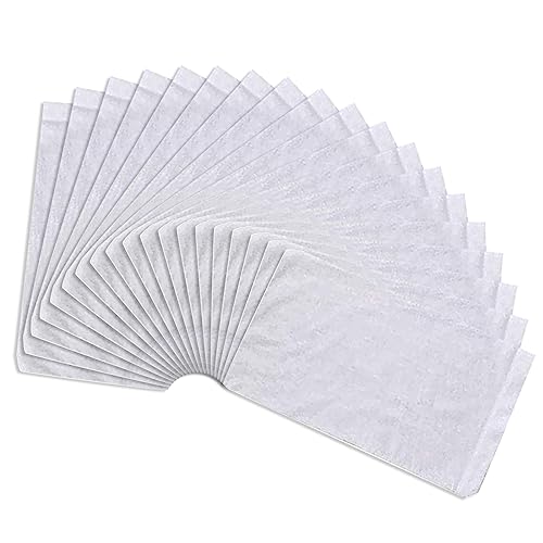 Skimmer Basket Meia de reposição de tela ultrafina de tela de nylon para piscina interna e acima do