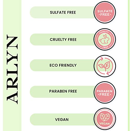 Green Musk By Arlyn - Men's Eau De Parfum (Edp) Cologne - Long-Lasting Fragrance For Men - 1.7Oz, Earthy Scent, Musk Notes, Fresh And Green Undertones #TOP4