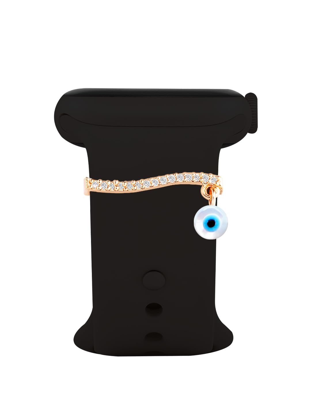 Rose Gold Plated Watch Charms for Womens & Girls (MNT0363RD_RG) (B0D238BLGN) Amazon Price History, Amazon Price Tracker