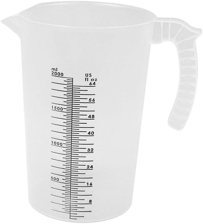 Valley Industries Measuring Pitcher