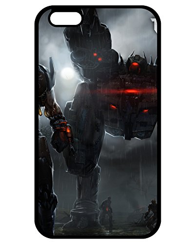 BVBN UTTOF Quake Wars Fashion Hard Plastic Mini