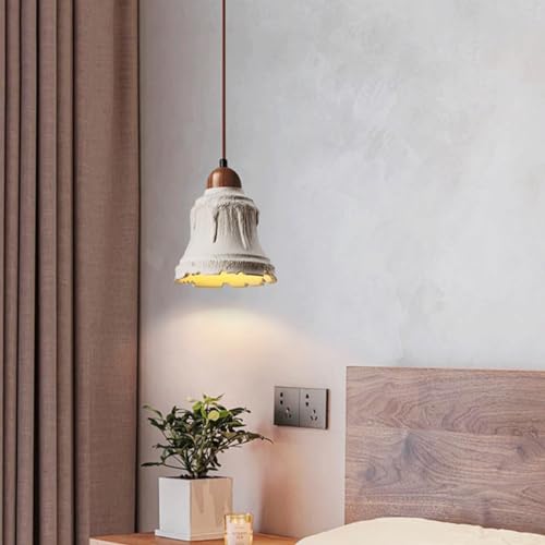 Lámparas colgantes ajustables para iluminar techos altos y cocinas oscuras 4