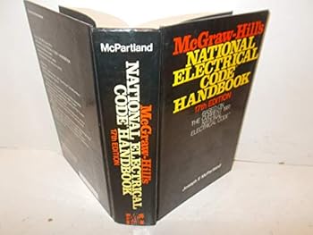 Mass Market Paperback McGraw-Hill's National Electrical Code Handbook Book