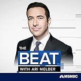 The Beat with Ari Melber
