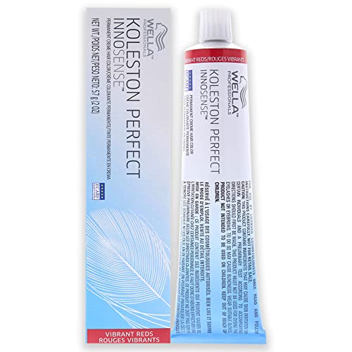 Wella Koleston Perfect Innosense Permanent Creme Hair Color - 10 9 Unisex Hair Color 2 oz