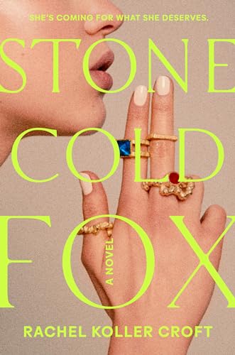 Stone Cold Fox view 2