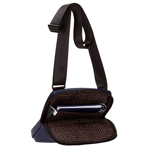 Beverly Hills Polo Club Bolt Borsa Messenger, 27