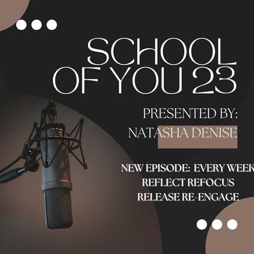 『School Of You 23』のカバーアート