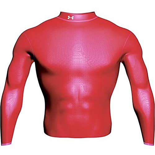 Under Armour Men's All Season haut de running homme pour courir en forêt