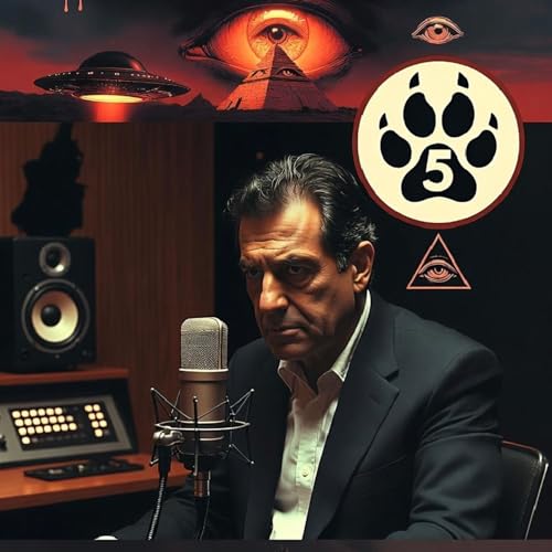 Episodio 4 - 5 Patas Al Gato