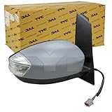 TYC Rétroviseur extérieur 310 0193