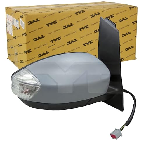 TYC Rétroviseur extérieur 310-0193
