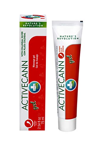 Arthrocann de Annabis - Extracto de cannabis Cover