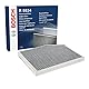 Bosch Automotive R5524 - Innenraumfilter mit Aktivkohle