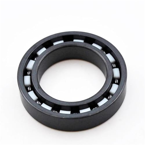 Roulement à billes en céramique 6804 20X32X7mm étanche pour moyeu de vélo