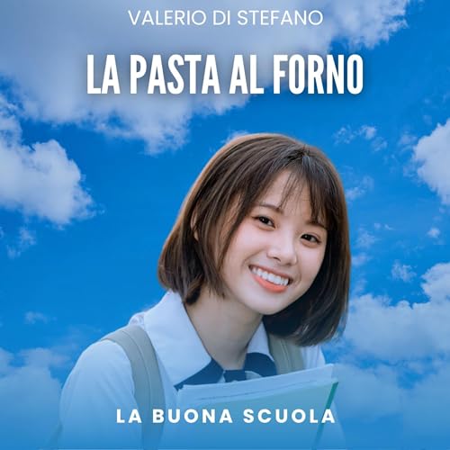 『La pasta al forno』のカバーアート