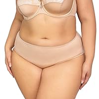 Algopix Similar Product 2 - Curvy Couture Womens Plus Size