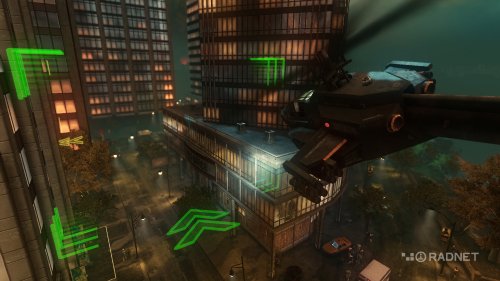 Prototype 2 (Radnet Version for Launch)