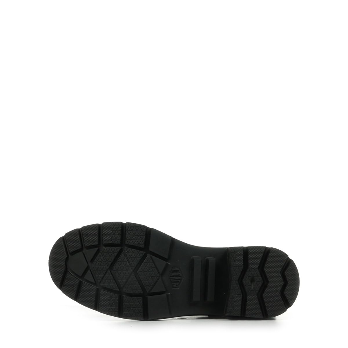 Palladium Pallarise Roadster L, Botas de Moda Mujer