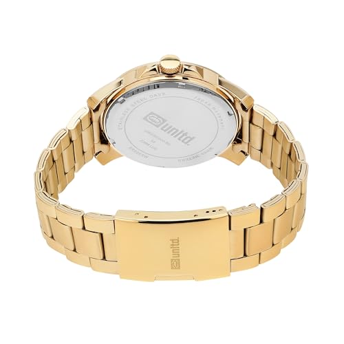 Image of unltd. Watch for Men - Analog Watches for Man - Gift for Man - Men-P