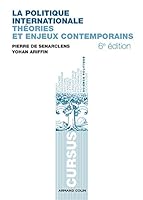 La Politique Internationale 2200255152 Book Cover