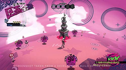 Poison Control Ps4 - vue 6