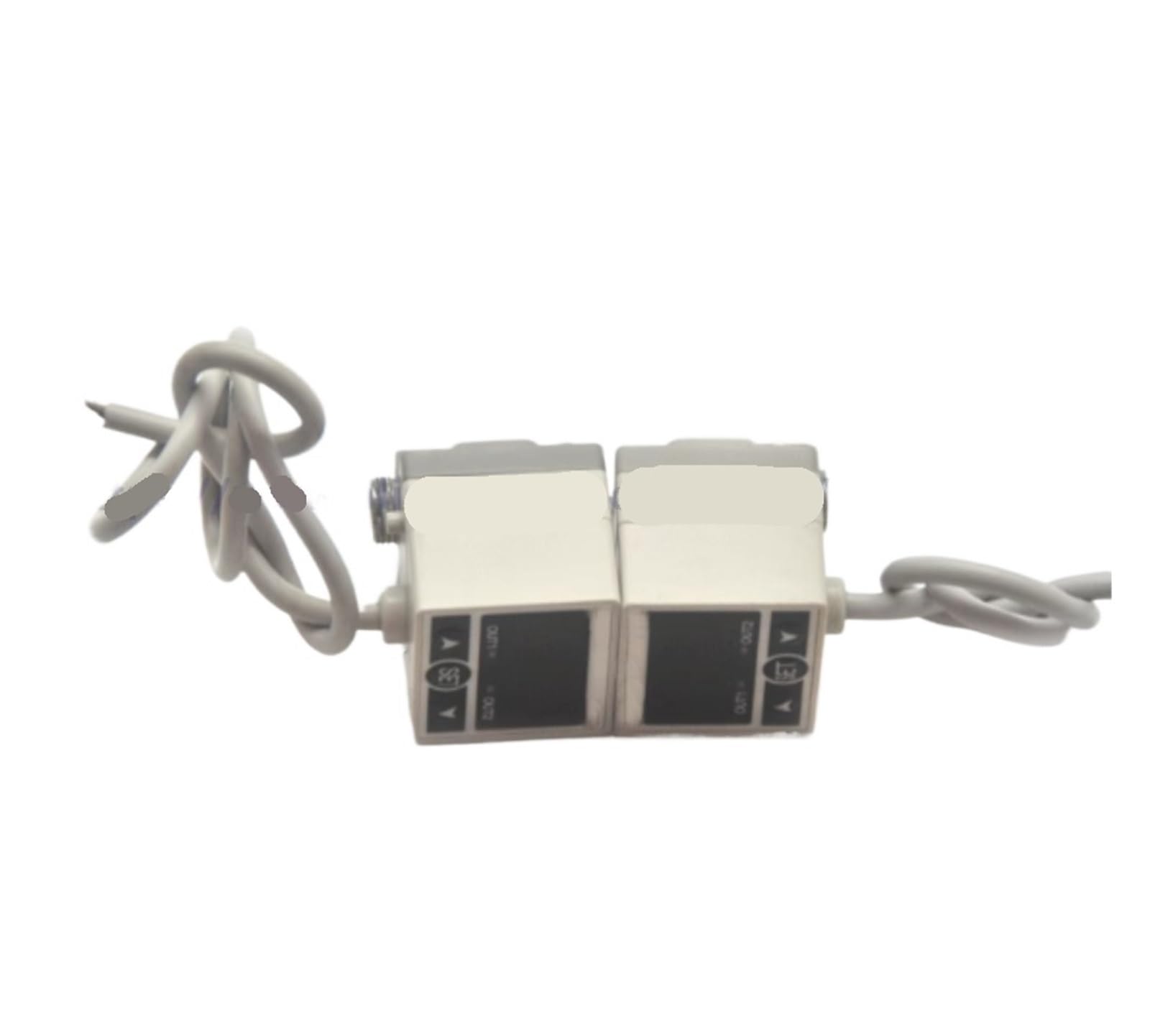 Capteur de pression P20V-01-F1 pour stopper les fuites et instabilités de force