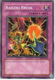 Amazon.co.jp: 遊戯王 英語 サンダー・ブレイク ノーマル アンリミ