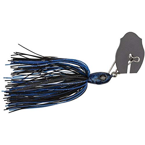 Googan BaitsSquad Clickbait Vibrating Jig 3/8 OZ