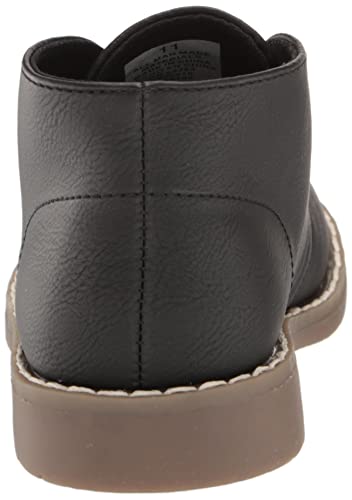 The Children's Place unisex-child Lace Up Boots3