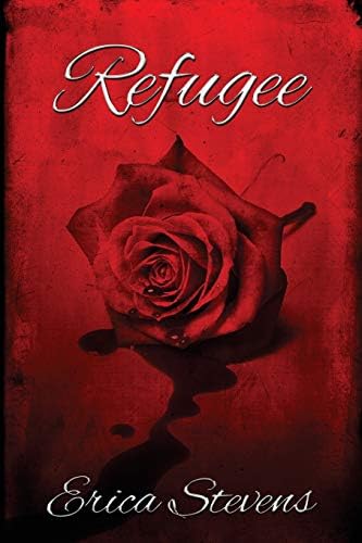 Refugee: Book three The Captive Series Paperback – Illustrated, November 23, 2012