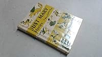Just Mary Stories B001J22GUK Book Cover