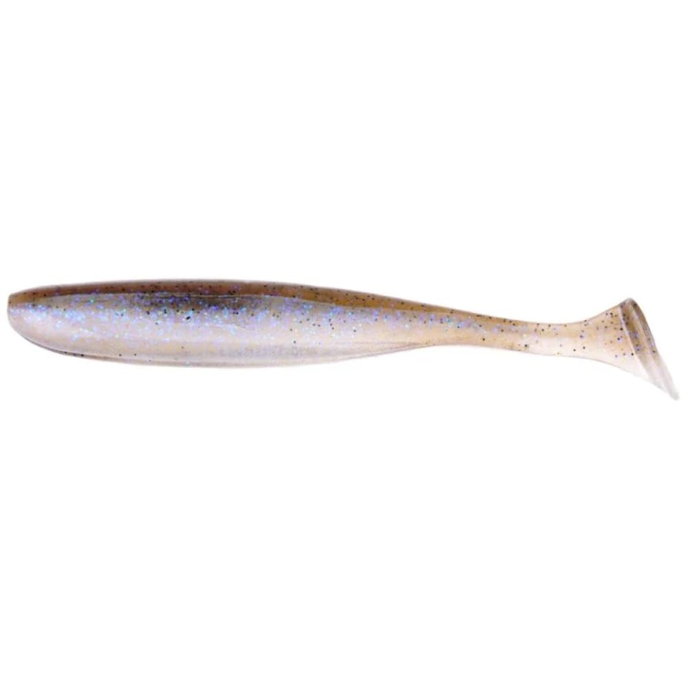 Keitech Easy Shiner 3.5" #440 Electric Shad