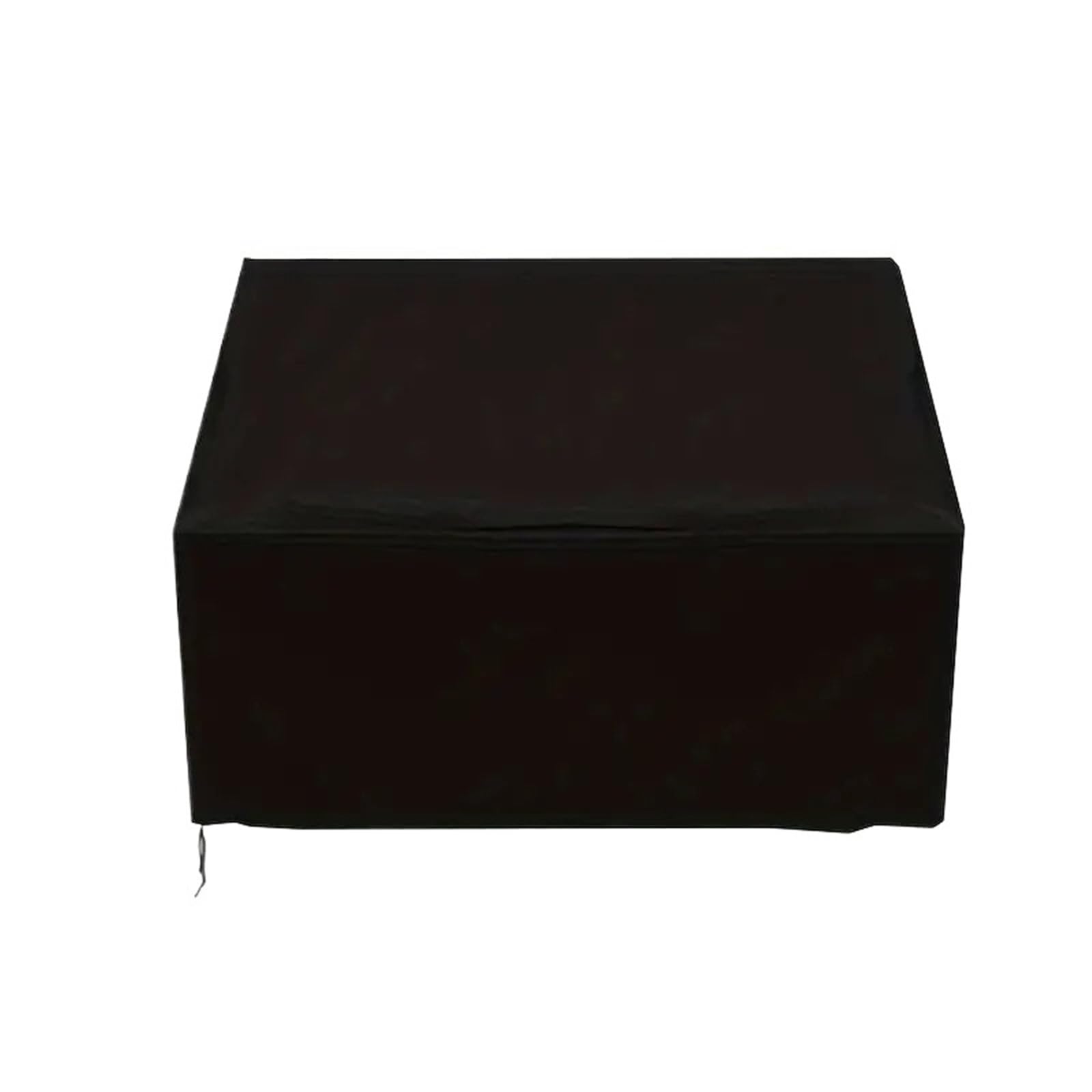 printer dust cover Waterproof Universal Printer Dust Cover, Water-Resistant, and Easy to Clean Accessory for Home and Office Use(Black,50x40x30cm)