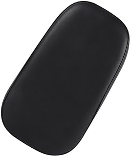 COOLHIYA 1Pc Cadeira Estofada Crianças Bicicleta Traseira Da Bicicleta Assento Traseiro Sela Almofada Do Assento Traseiro Da Bicicleta Almofada Da Bicicleta De Estrada Mtb Sela Exercício