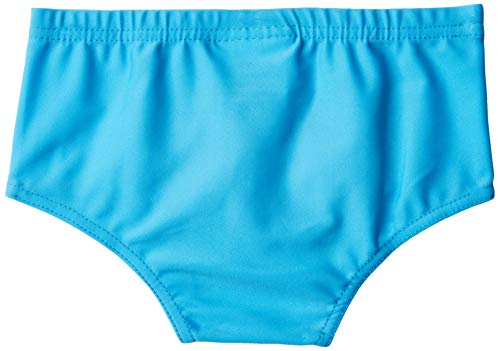 Sunga Meu Malvado Favorito, Tip Top, Meninos, Azul (Turquesa), 4T