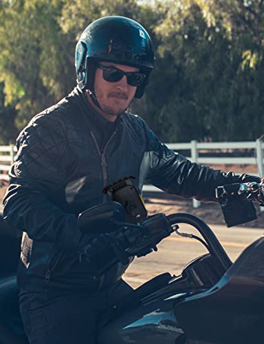 Kemimoto Motorcycle Cup Holder & Motorcycle Phone Holder #TOP5