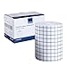 Produktbild ABENA Fixierpflaster 10 cm x 10 m, Rolle, Weiss, Wundpflaster, Rollenpflaster, Heftpflaster, Pflasterrolle, Wundverband, Klebepflaster, Medizinisches Klebeband, Wundkleber Pflaster, Medical tape