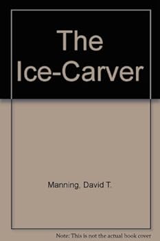 Paperback The Ice-Carver Book