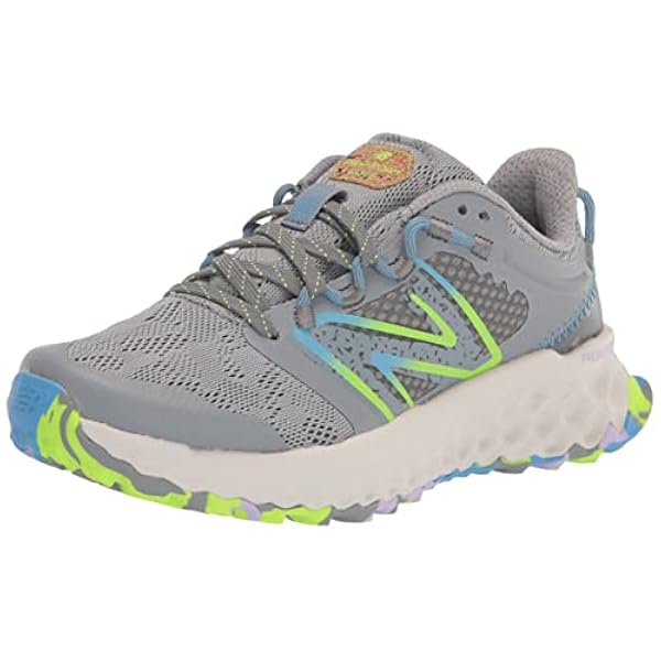 New Balance Verse Foam Garoé dames Sneaker