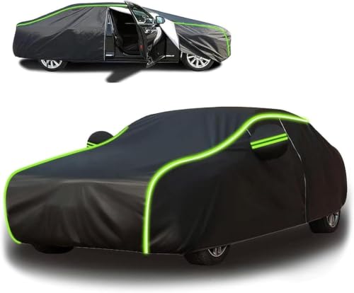 �� �J�o�[ �K�p BMW iX3 G08 2020-2023�A�J�[�J�o�[ �S�V��^ [���s�A���i]