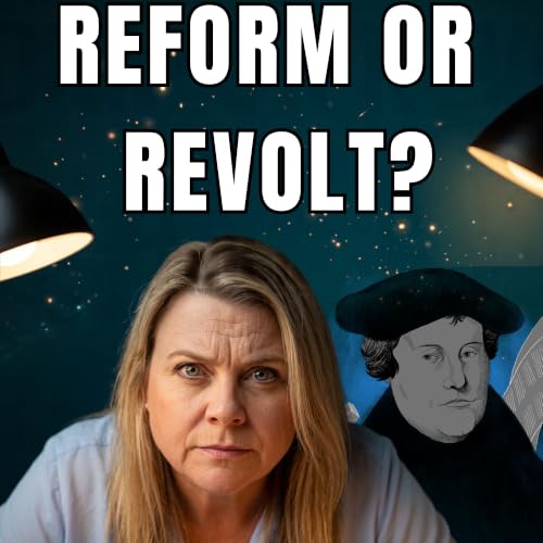 Document Deep Dive: HAPP-Sourcing Martin Luther's 95 Theses | Episode 70 AP History Help