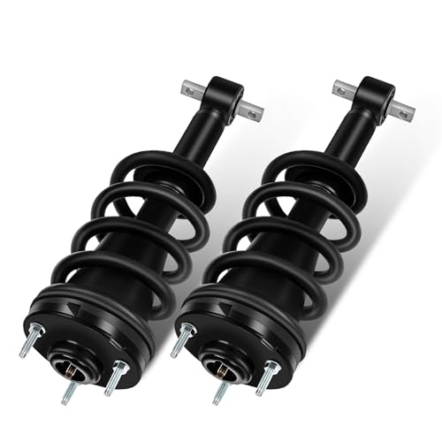 Image of SCITOO Front Strut Assembly for Silverado 1500,for Sierra 1500