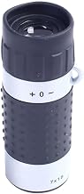 Telescope 7x18 Plastic Distance Measuring Device